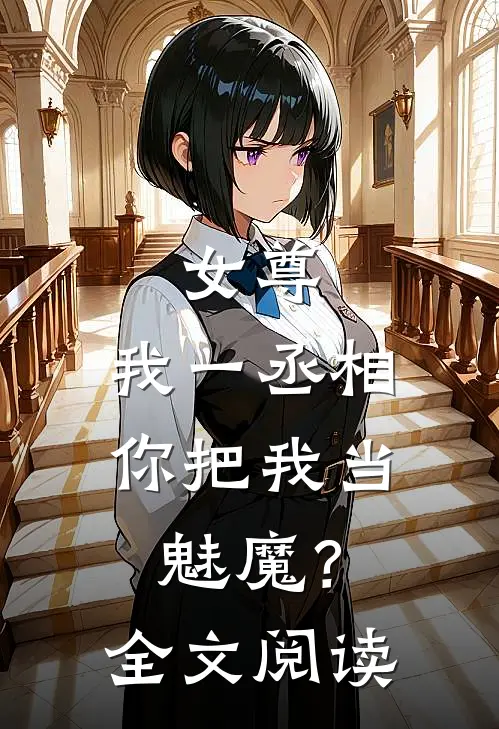 女尊：我一丞相，你把我当魅魔？全文阅读
