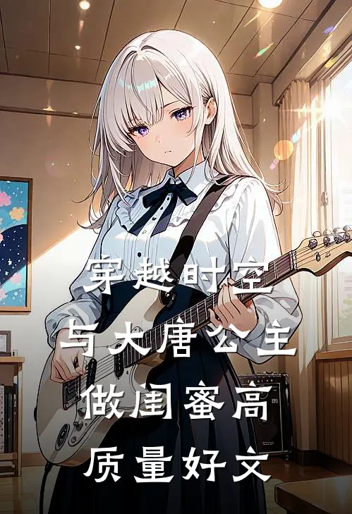 穿越时空，与大唐公主做闺蜜高质量好文