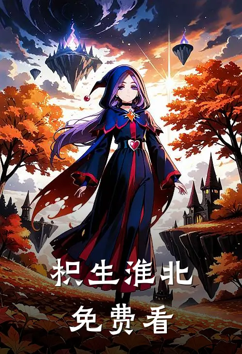 枳生淮北免费看