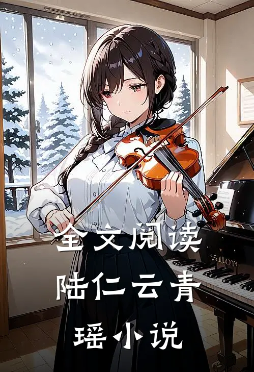 全文阅读陆仁云青瑶小说