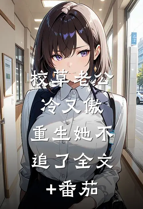 校草老公冷又傲，重生她不追了全文+番茄