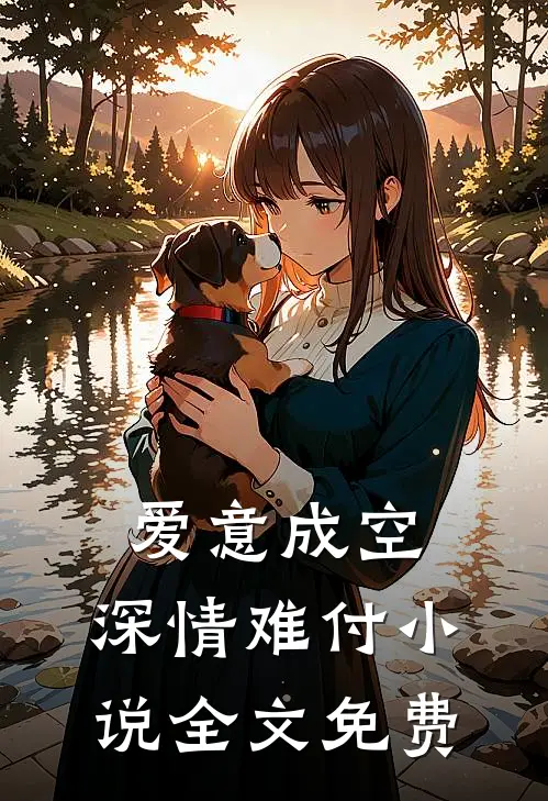 爱意成空，深情难付小说全文免费