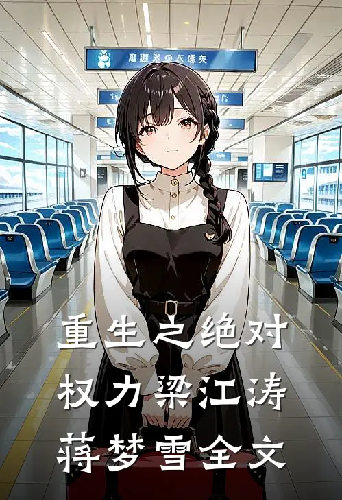 重生之绝对权力梁江涛蒋梦雪全文