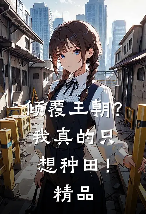 倾覆王朝？我真的只想种田！精品