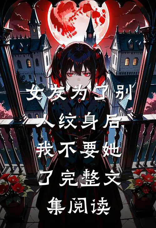 女友为了别人纹身后，我不要她了完整文集阅读
