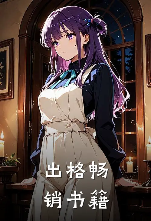 出格畅销书籍