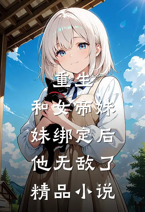 重生：和女帝妹妹绑定后，他无敌了精品小说