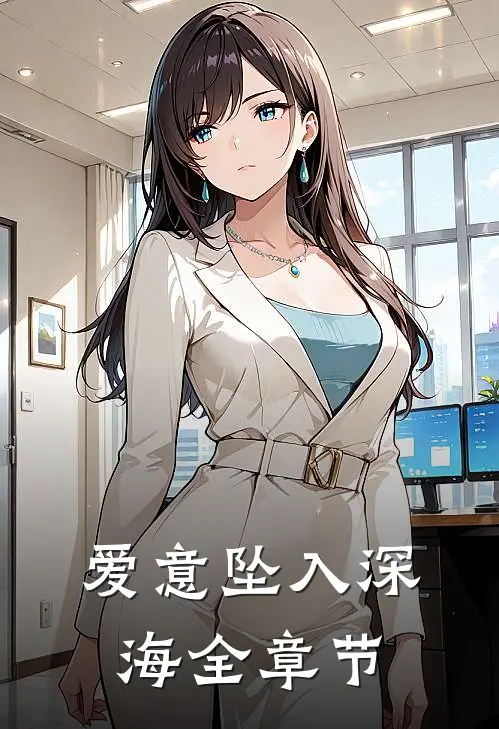 爱意坠入深海全章节