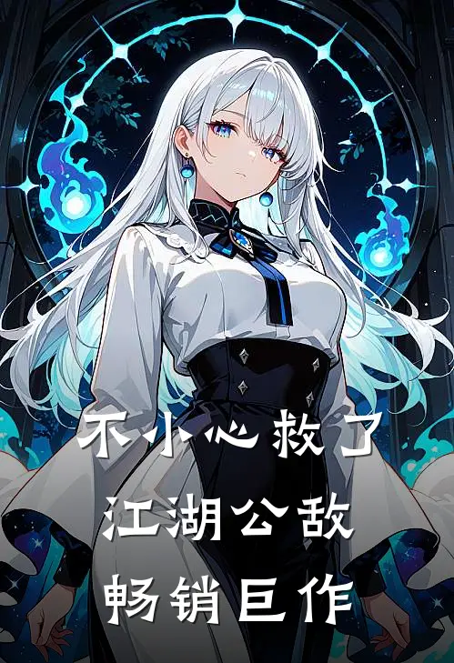 不小心救了江湖公敌畅销巨作