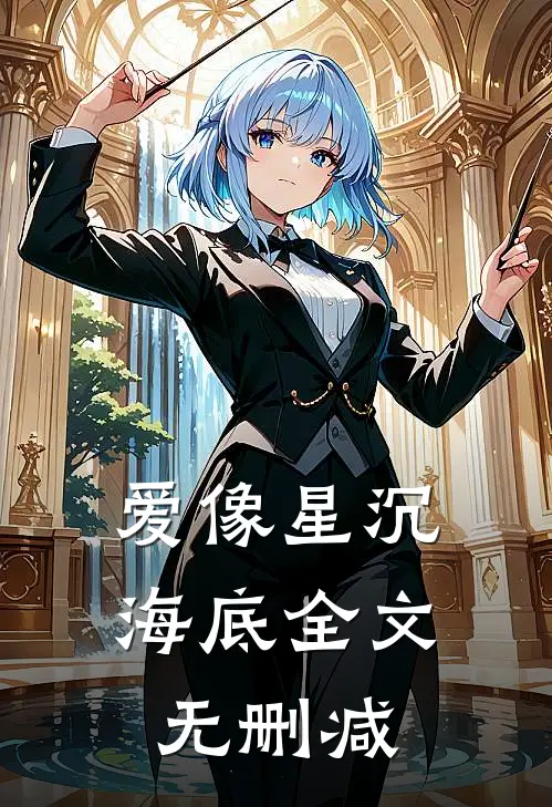 爱像星沉海底全文无删减