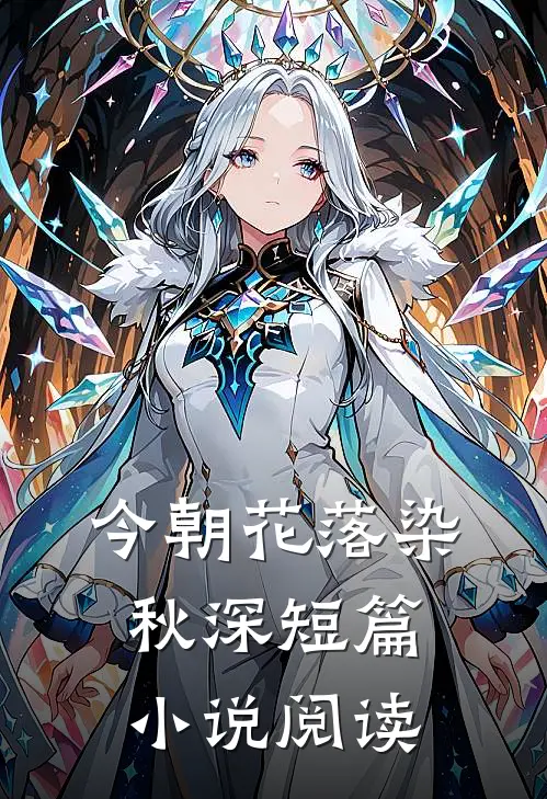 今朝花落染秋深短篇小说阅读