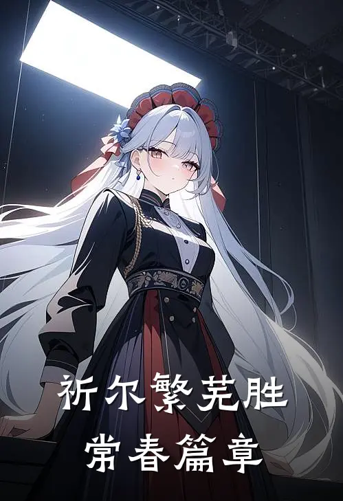 祈尔繁芜胜常春篇章