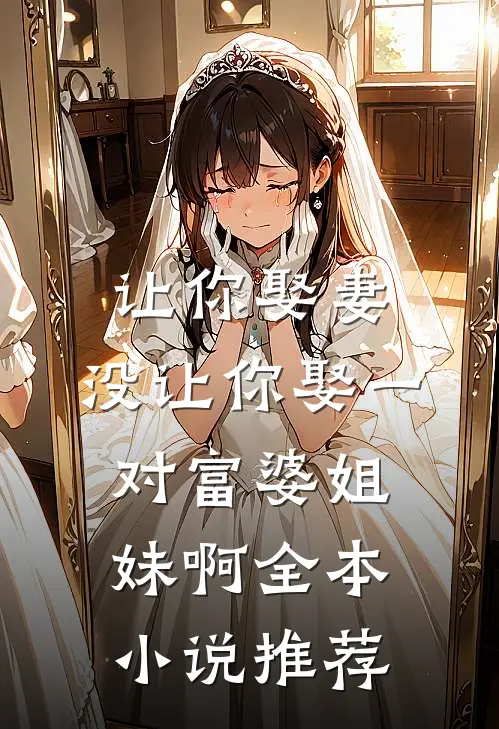 让你娶妻，没让你娶一对富婆姐妹啊全本小说推荐