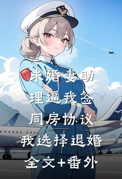 未婚妻助理逼我签同房协议，我选择退婚全文+番外