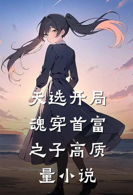 天选开局，魂穿首富之子高质量小说