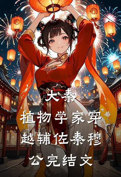 大秦：植物学家穿越辅佐秦穆公完结文