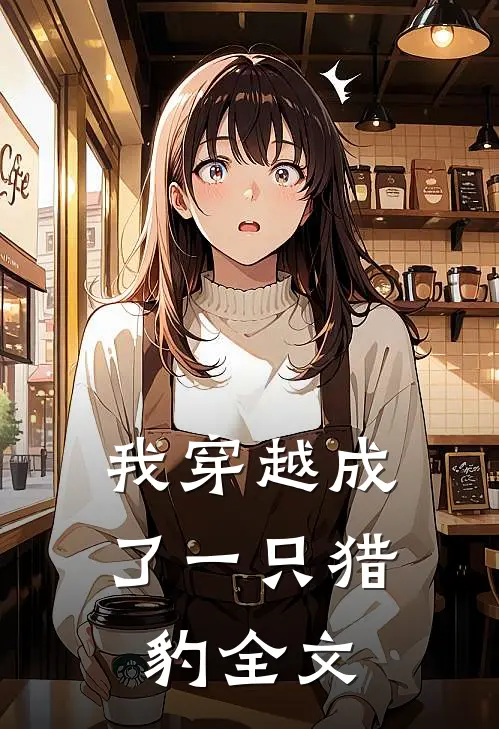 我穿越成了一只猎豹全文
