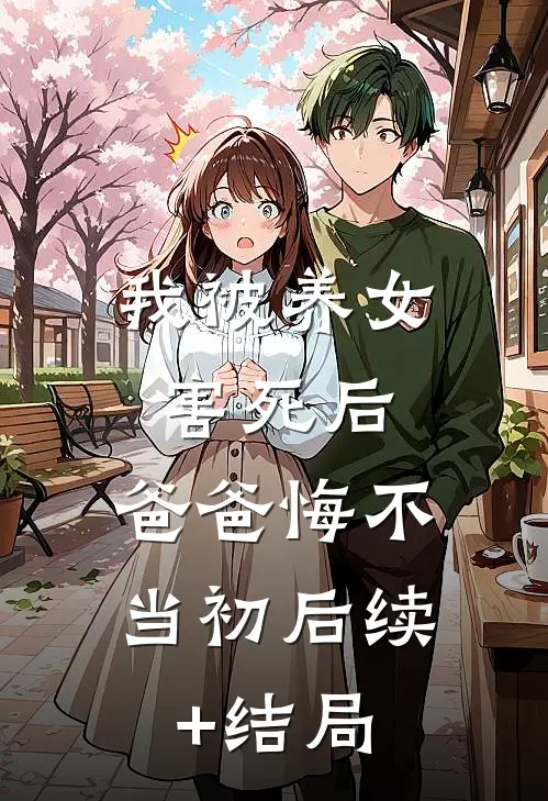 我被养女害死后，爸爸悔不当初后续+结局