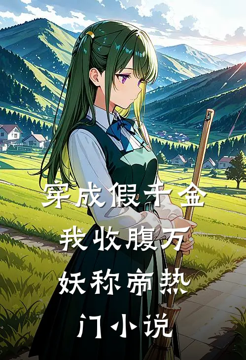穿成假千金，我收腹万妖称帝热门小说