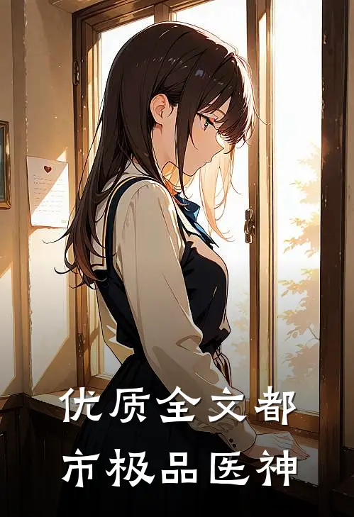 优质全文都市极品医神