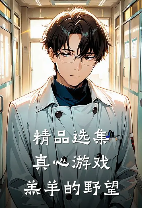 精品选集真心游戏：羔羊的野望