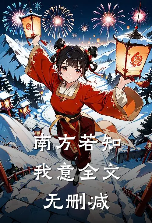 南方若知我意全文无删减
