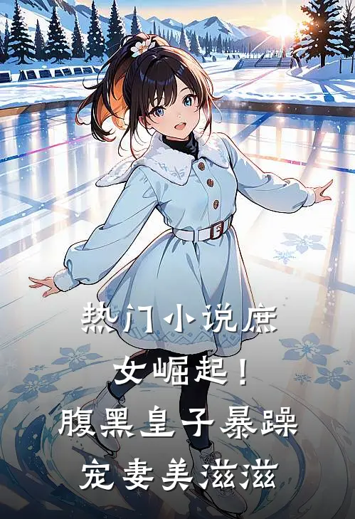 热门小说庶女崛起！腹黑皇子暴躁宠妻美滋滋