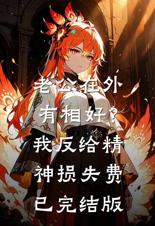 老公在外有相好？我反给精神损失费已完结版
