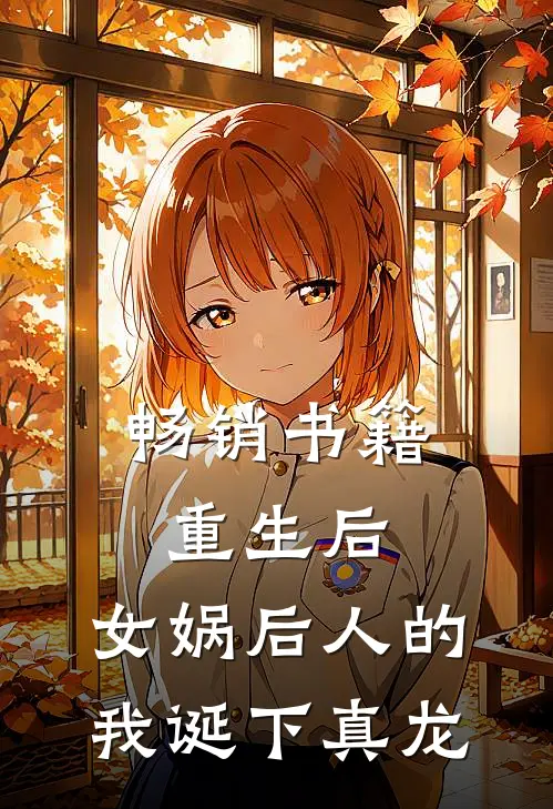 畅销书籍重生后，女娲后人的我诞下真龙