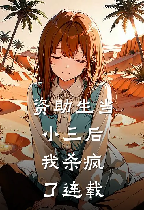 资助生当小三后，我杀疯了连载