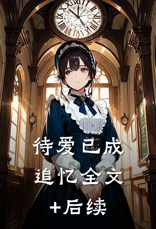 待爱已成追忆全文+后续