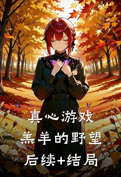 真心游戏：羔羊的野望后续+结局