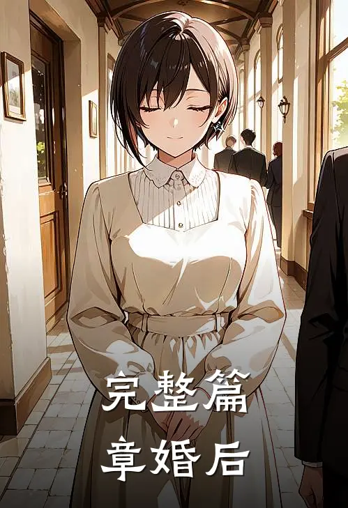 完整篇章婚后