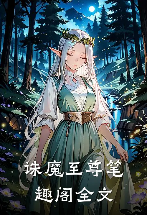 诛魔至尊笔趣阁全文