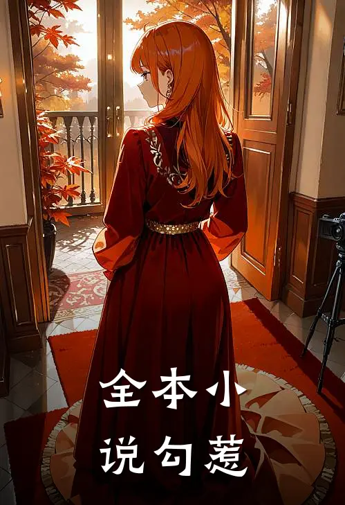 全本小说勾惹