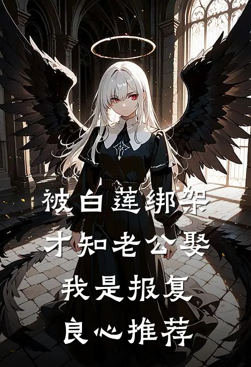 被白莲绑架，才知老公娶我是报复良心推荐