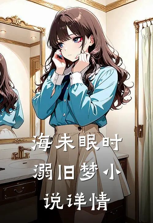 海未眠时溺旧梦小说详情