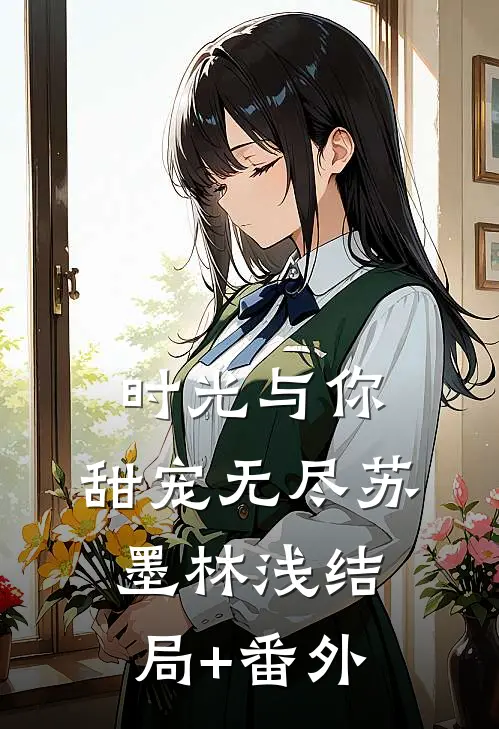 时光与你，甜宠无尽苏墨林浅结局+番外