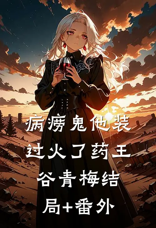 病痨鬼他装过火了药王谷青梅结局+番外