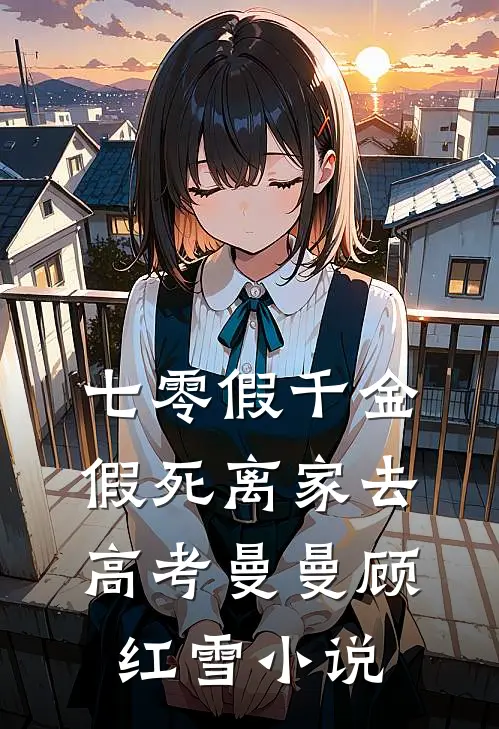 七零假千金，假死离家去高考曼曼顾红雪小说