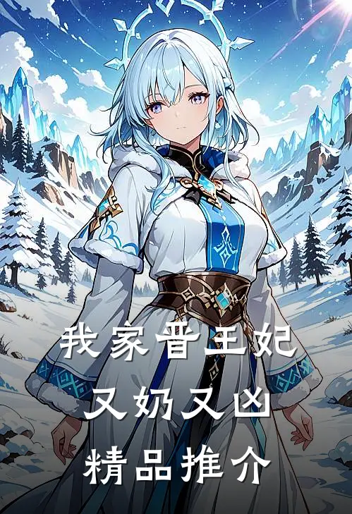 我家晋王妃又奶又凶精品推介