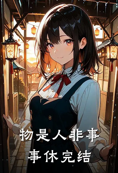 物是人非事事休完结