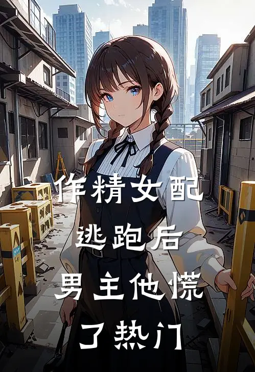 作精女配逃跑后,男主他慌了热门文
