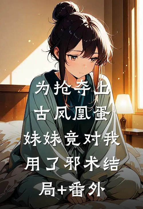 为抢夺上古凤凰蛋，妹妹竟对我用了邪术结局+番外