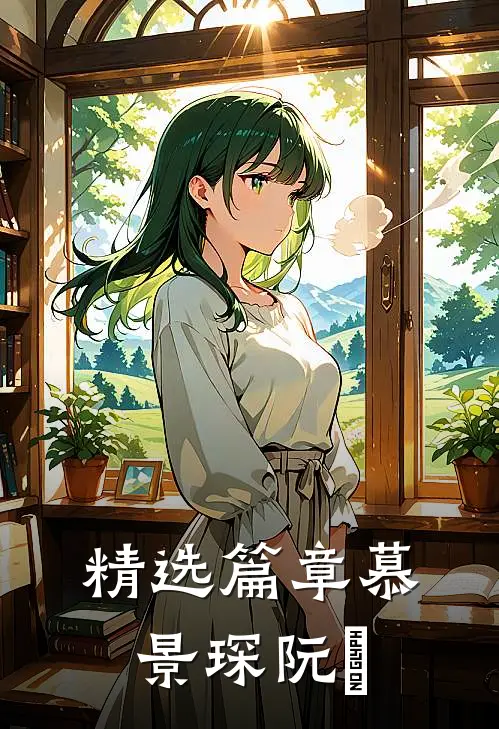 精选篇章慕景琛阮嫆