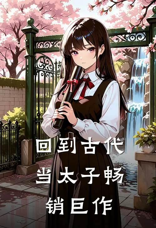 回到古代当太子畅销巨作