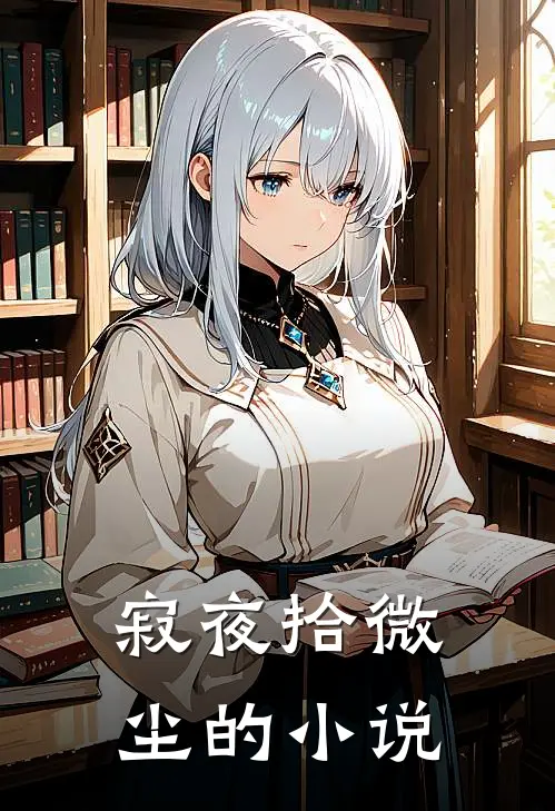 寂夜拾微尘的小说