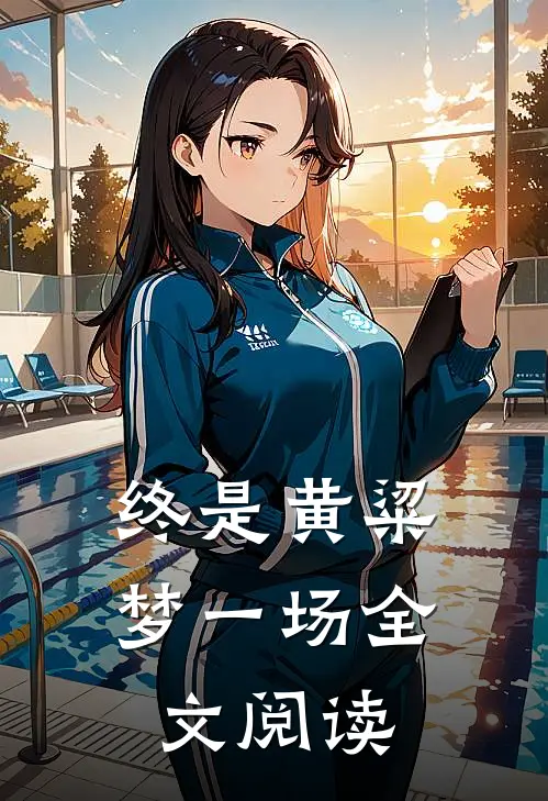 终是黄粱梦一场全文阅读