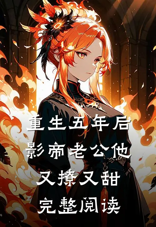 重生五年后，影帝老公他又撩又甜完整阅读