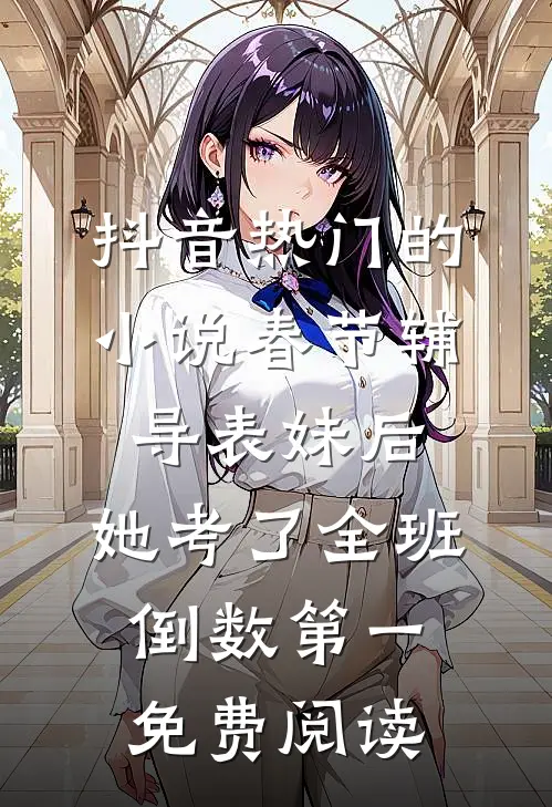 抖音热门的小说春节辅导表妹后，她考了全班倒数第一免费阅读